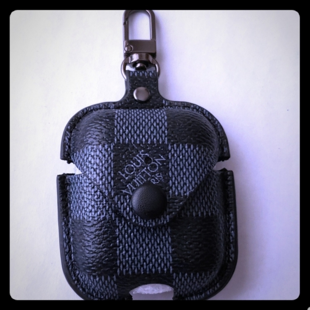 Custom airpod case